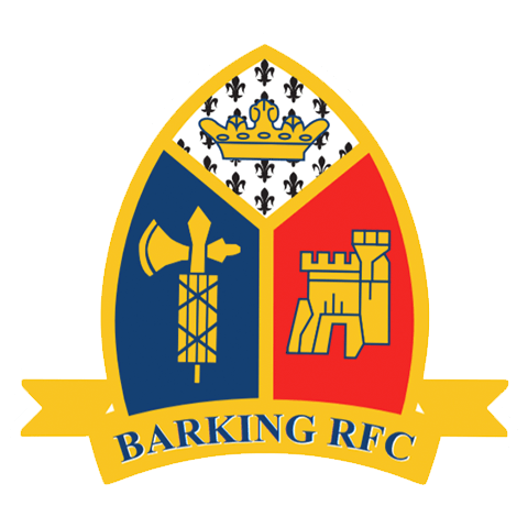 Barking RFC logo