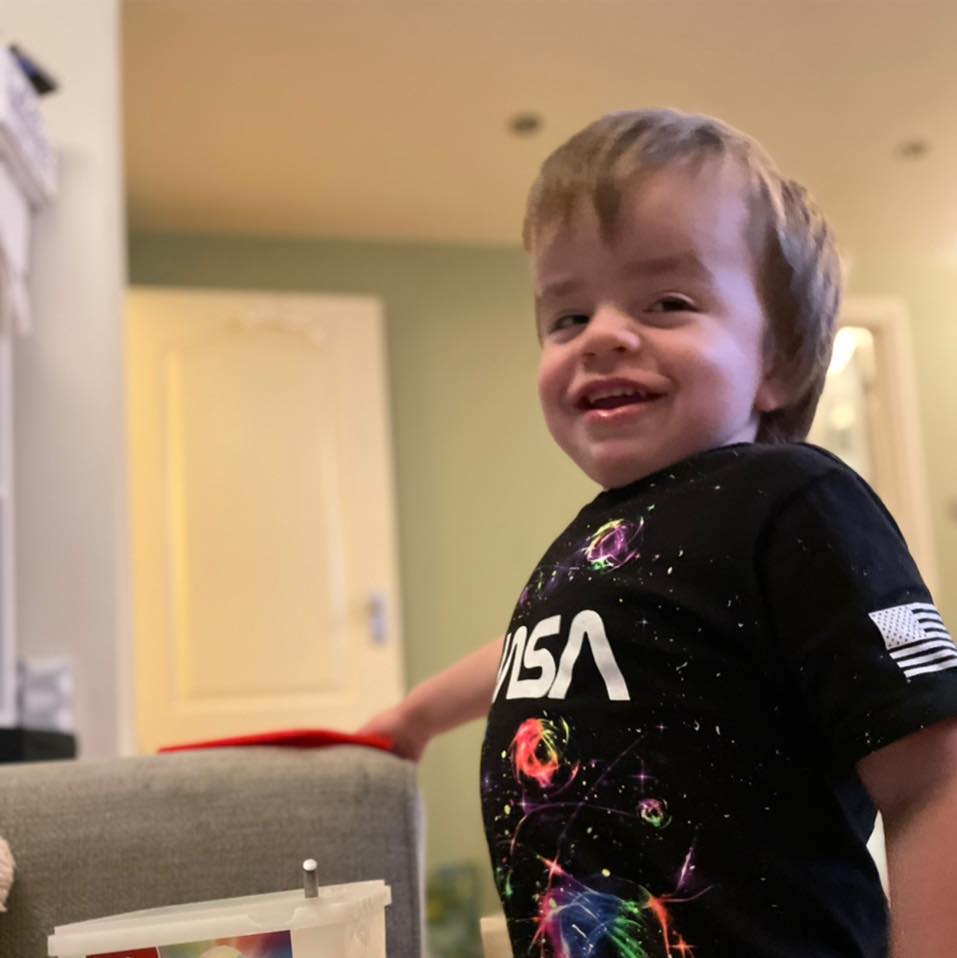 Henry #2 (April 2022) Henry - April 2022